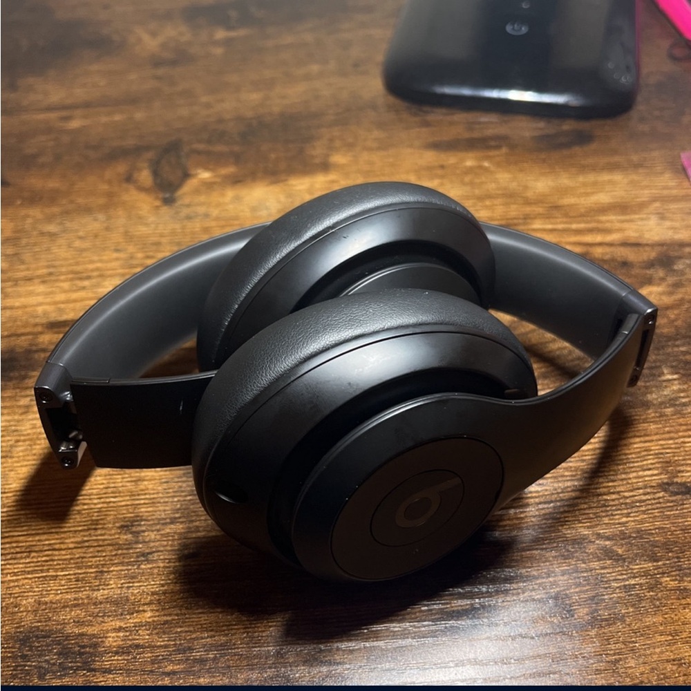Beat Studio Pros